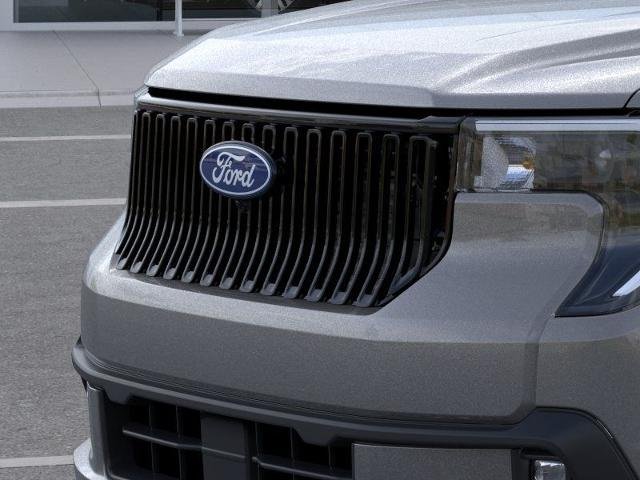 New 2026 Carbonized Gray Metallic Ford Lobo™ image 42