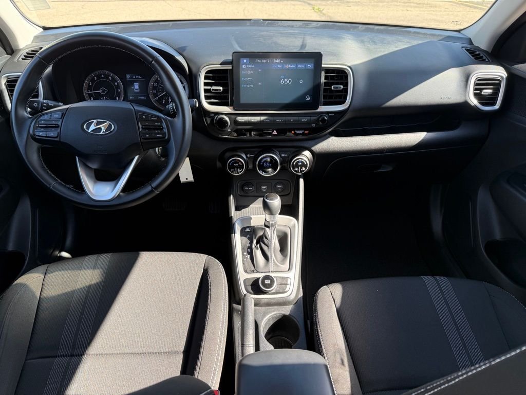 2021 Hyundai Venue SEL - Photo 16