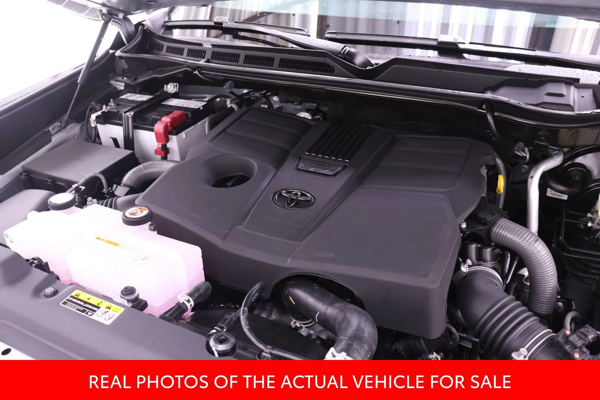 2026 Toyota Tundra Platinum - Photo 17