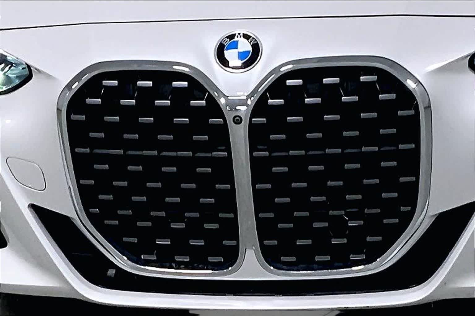 Used 2021 Mineral White Metallic BMW 430i image 28