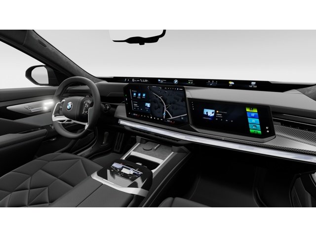 New 2027 Dravit Grey Metallic BMW  image 14