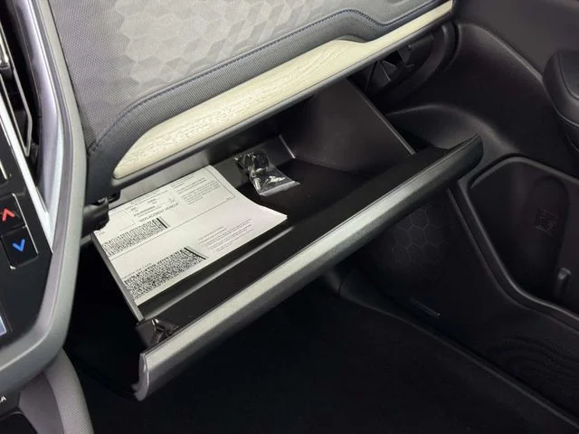 Certified Used 2025 Silver Subaru Limited image 29