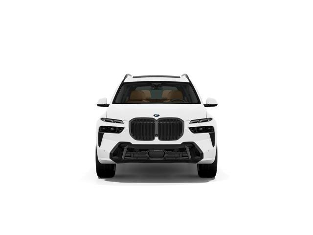 New 2027 Alpine White BMW  image 2