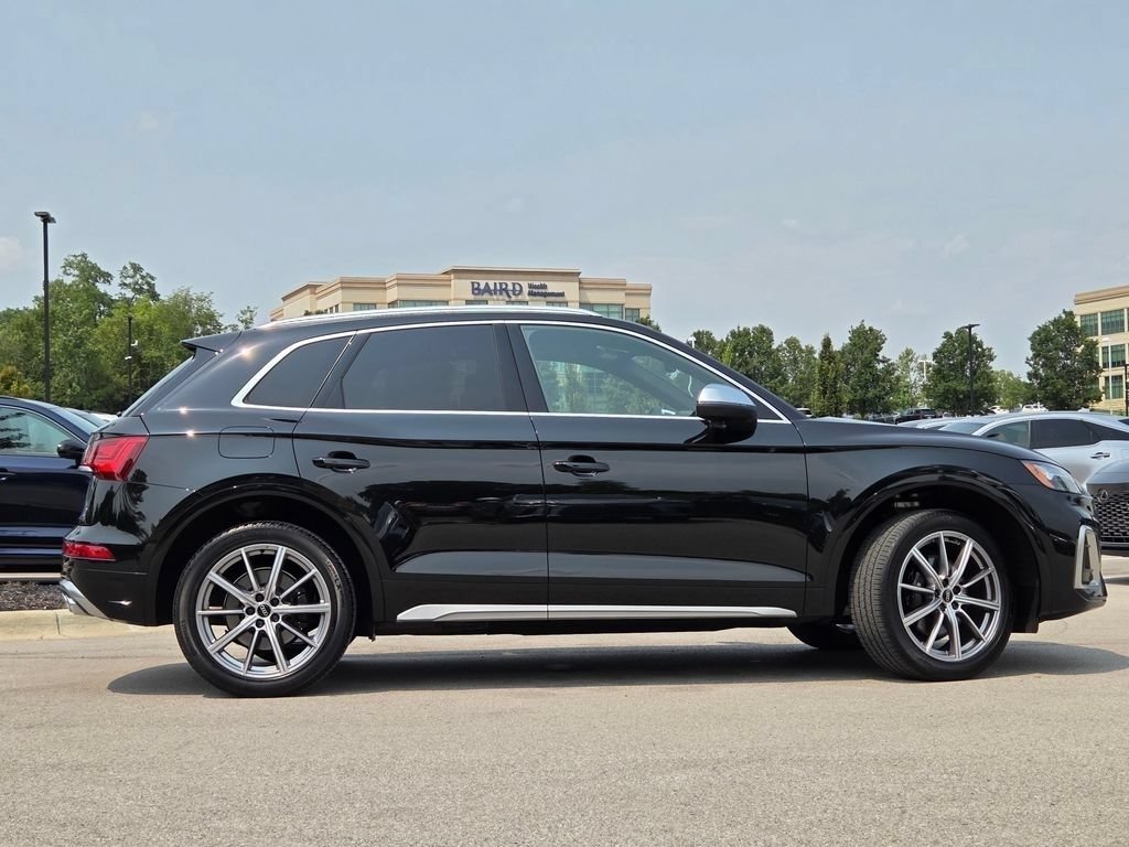 2023 Audi SQ5 Premium Plus - Photo 33