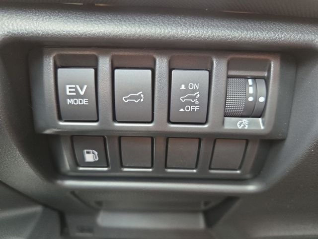 New 2026 Beige Subaru Premium Hybrid image 10