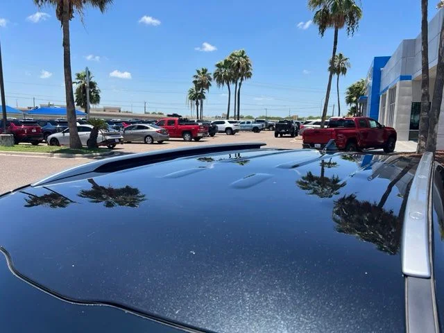 Used 2024 Black Kia S image 7