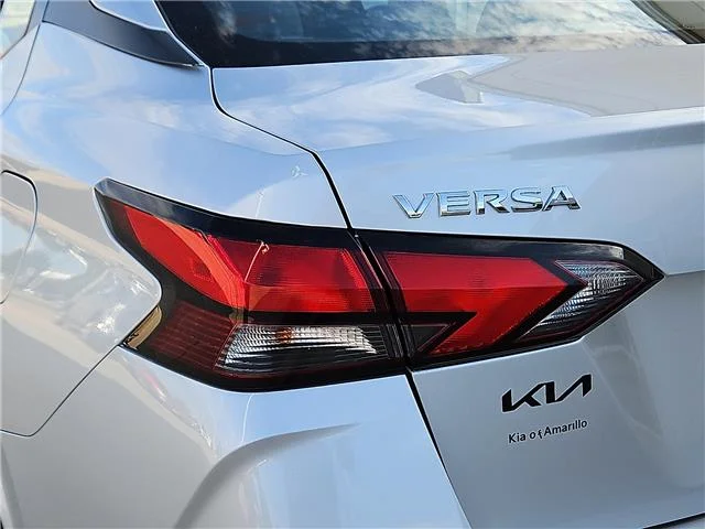 Used 2024 Silver Nissan 1.6 SV image 6