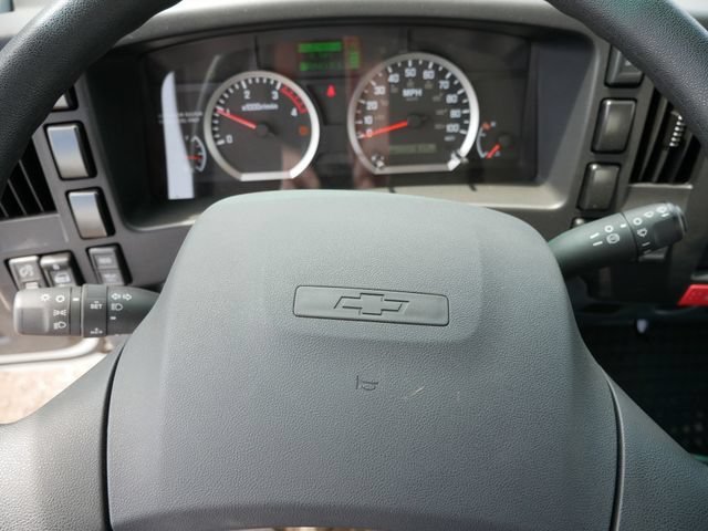 Used 2024 Arc White Chevrolet NA image 15
