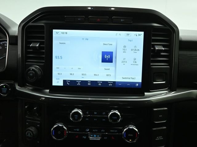 2022 FORD F-150 - Image 13