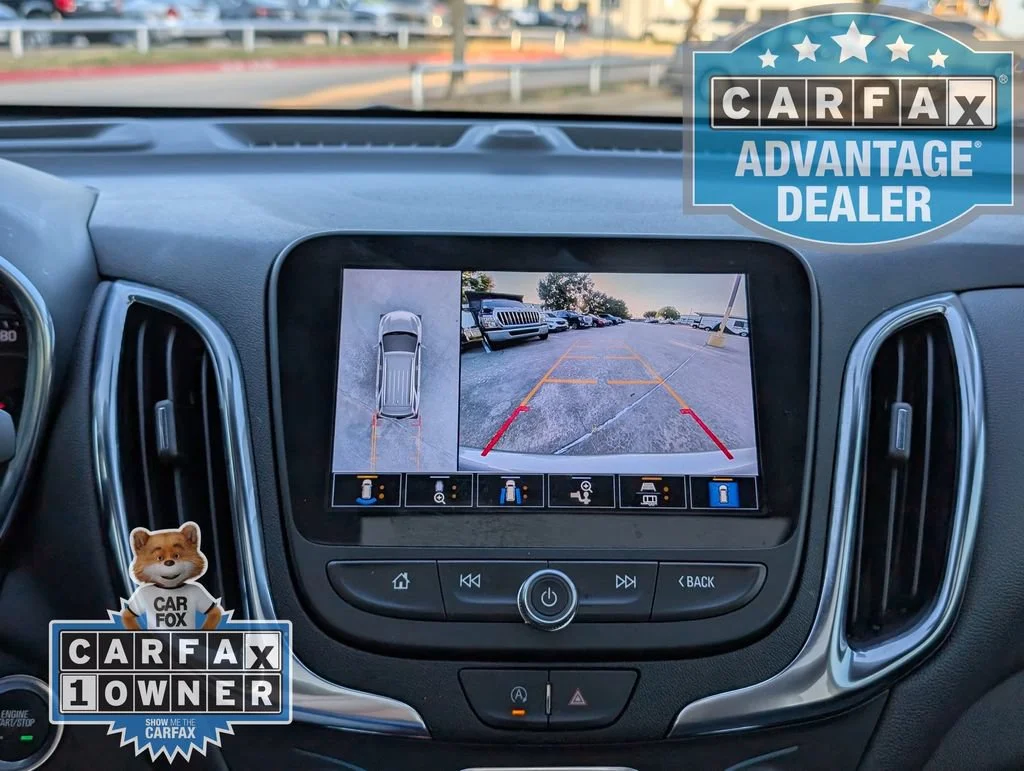 Used 2024 Sterling Gray Metallic Chevrolet LT image 8