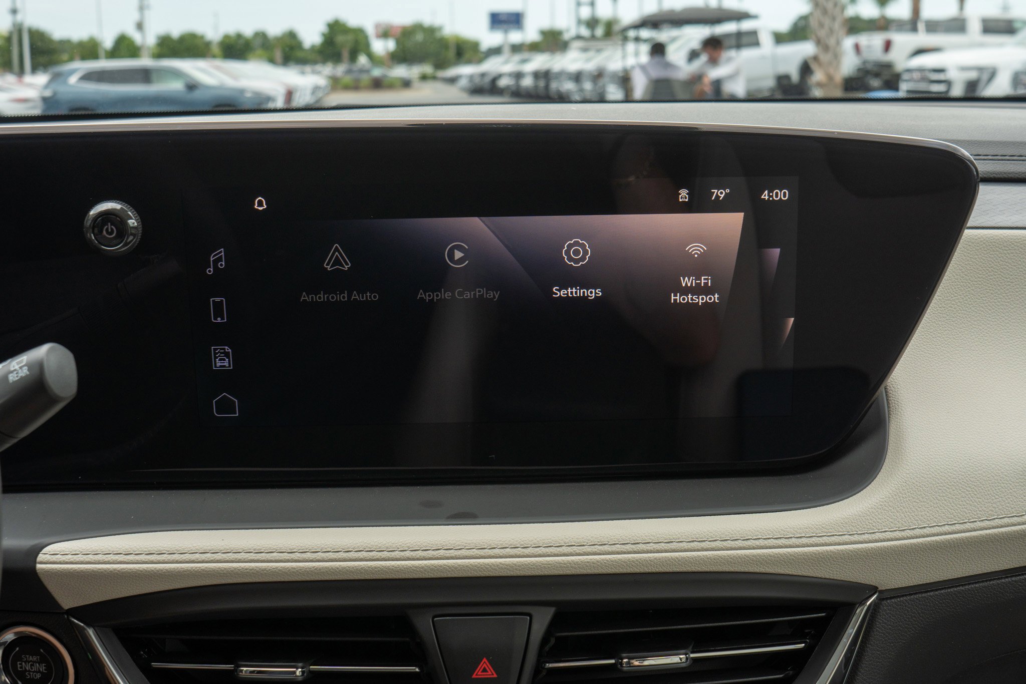 2026 Buick Encore GX Preferred - Photo 17