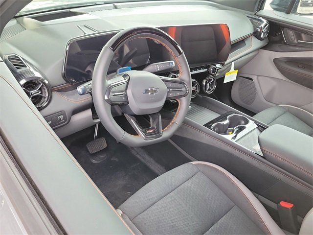 2026 Chevrolet Blazer EV SS - Photo 6