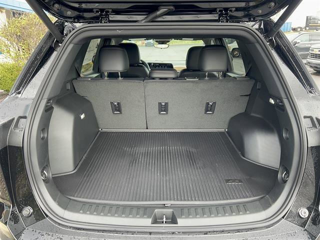 2026 Chevrolet Equinox ACTIV - Photo 17
