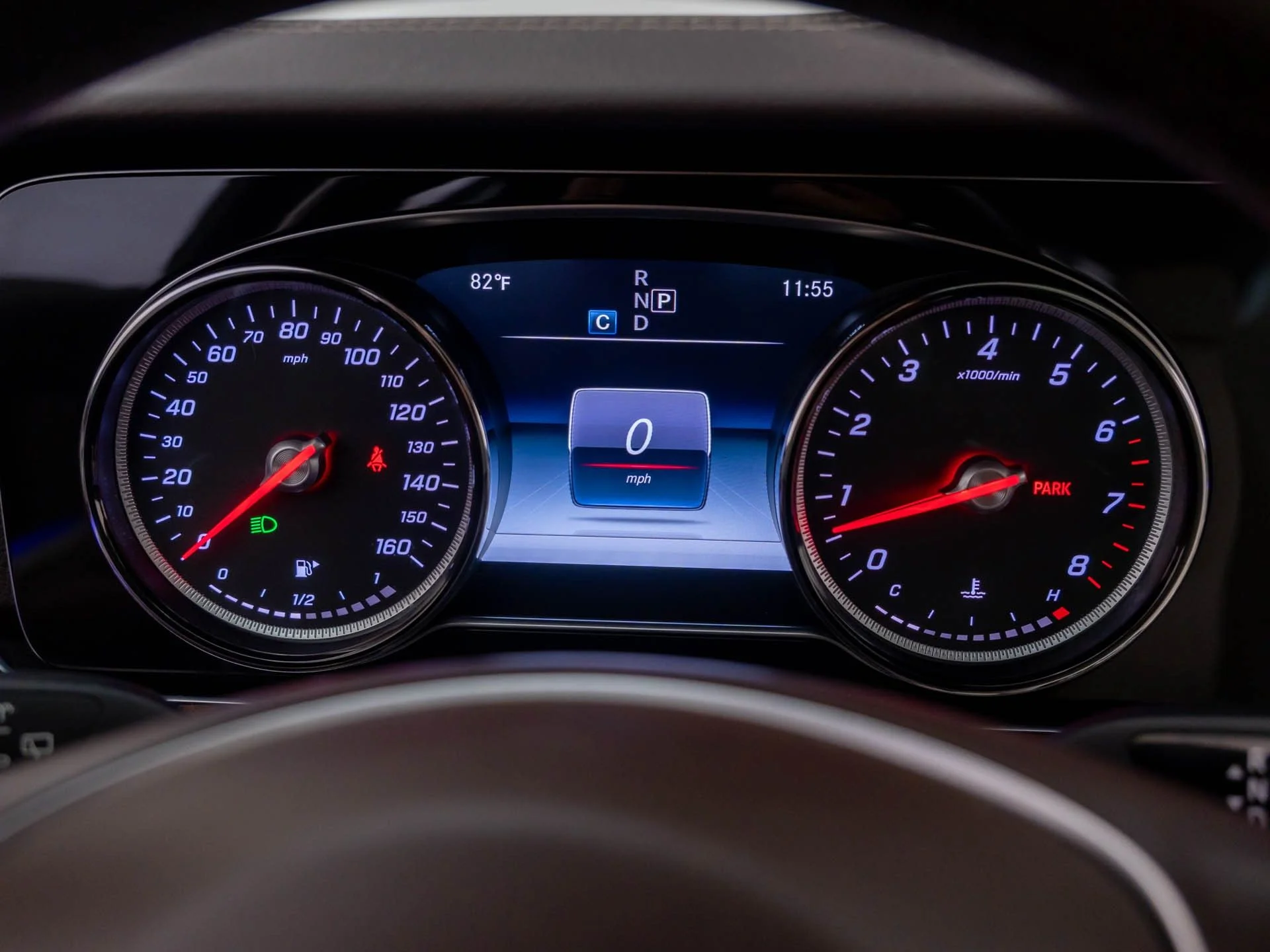 Used 2017 Black Mercedes-Benz E 400 image 24