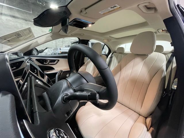 New 2026  Mercedes-Benz E 350 image 12