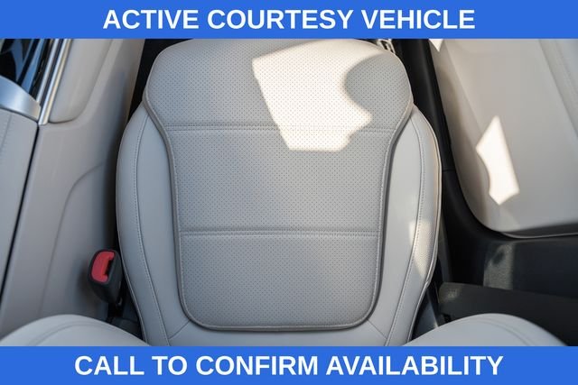 Certified Used 2026 White Mercedes-Benz GLC 300 image 30