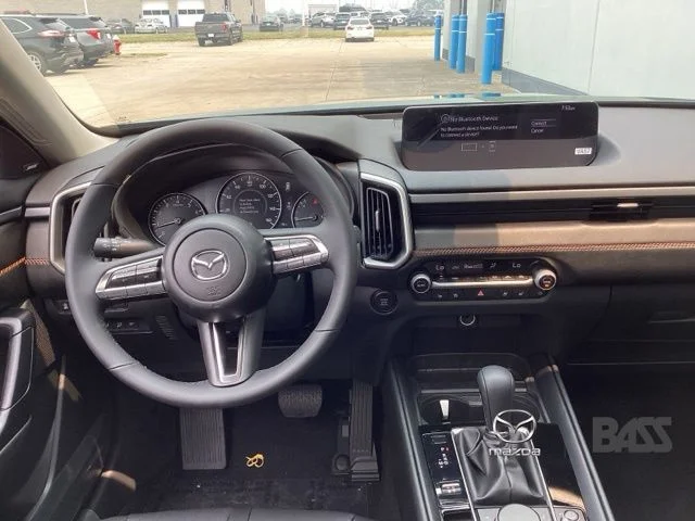New 2026 Cypress Mazda 2.5 S Premium AWD image 19