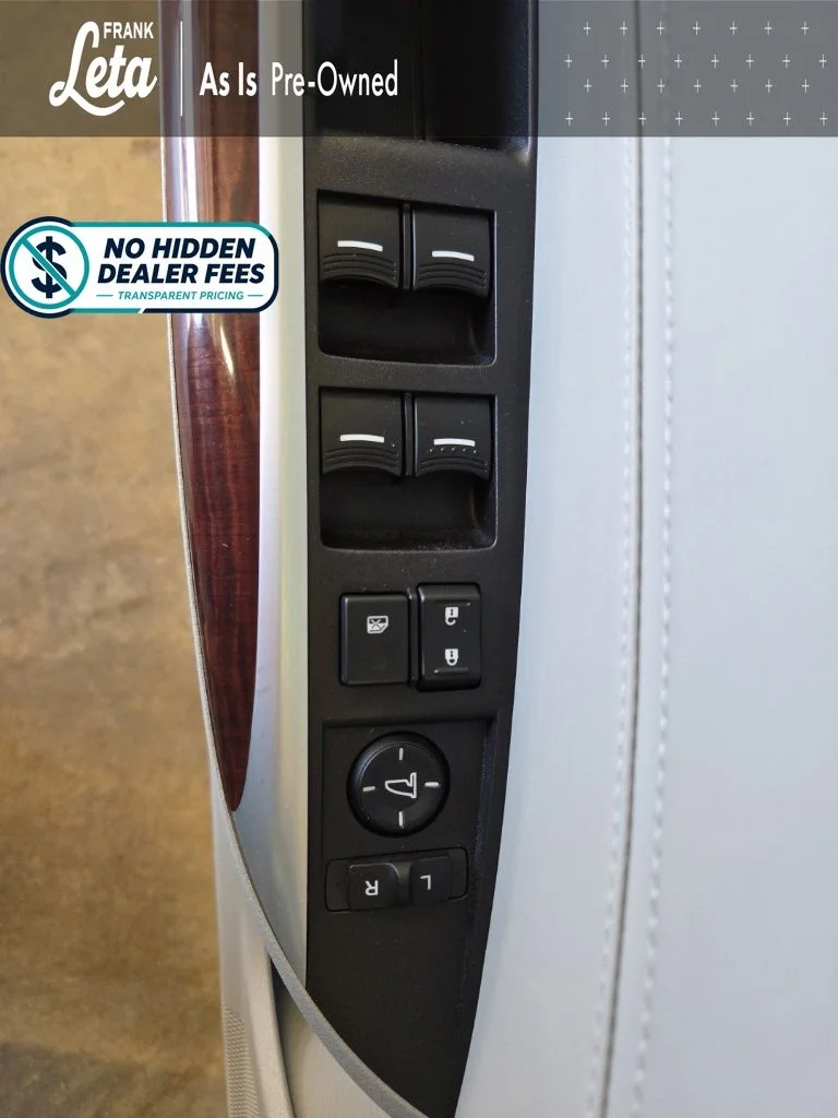 Used 2015 Black Acura V6 Tech image 22