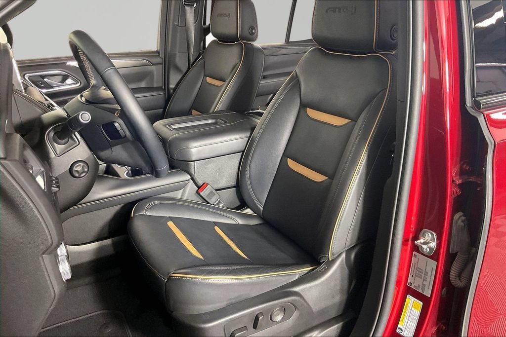 2023 GMC Yukon AT4 - Photo 19