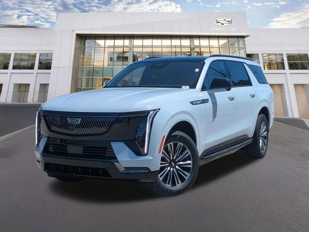 2026 Cadillac Escalade IQL Sport AWD's photo