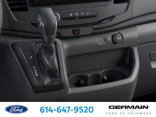 2026 Ford Transit Van Base - Photo 19