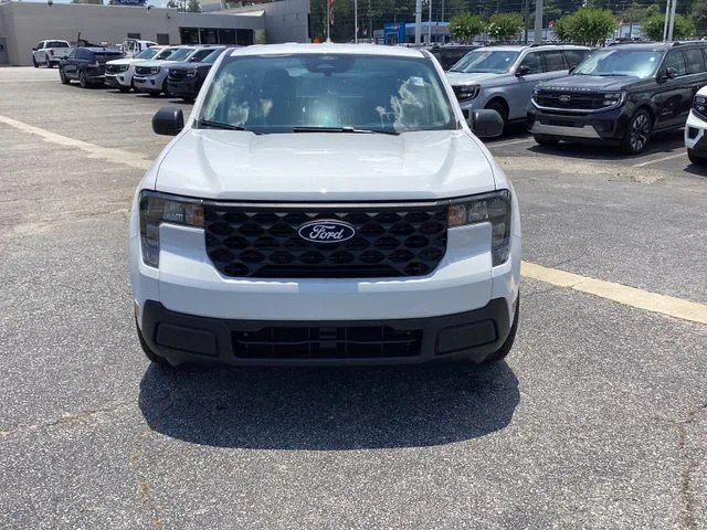 New 2026 Oxford White Ford XL image 8