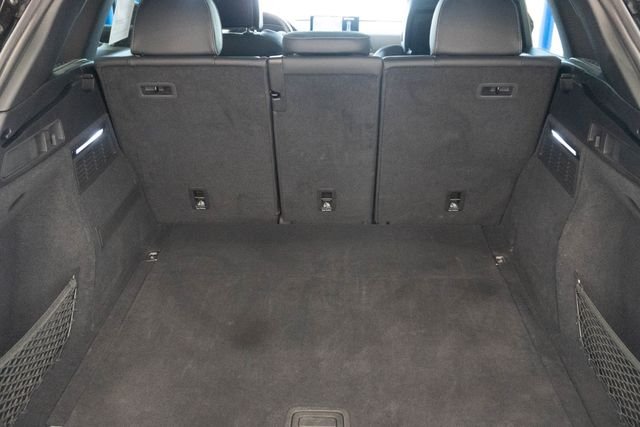 Used 2025 Black Audi  image 25