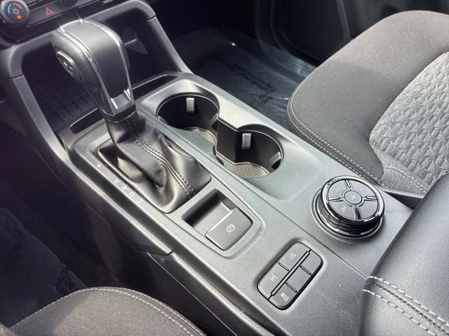 New 2026 Gray Ford XLT image 38