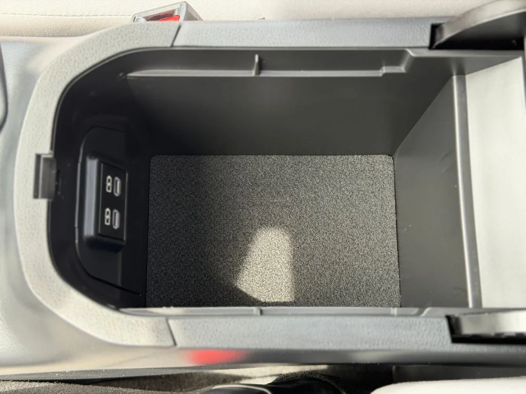 Used 2024 White Toyota XLE image 23