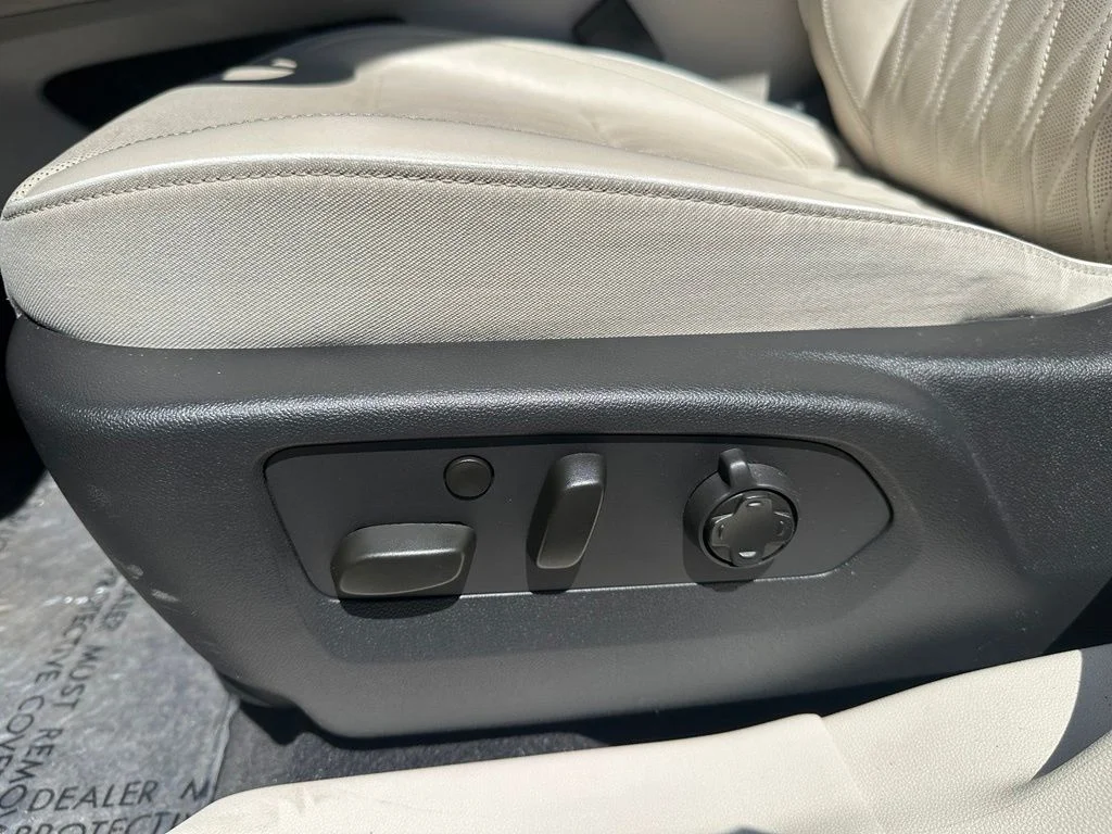 2021 Buick Envision Avenir - Photo 14