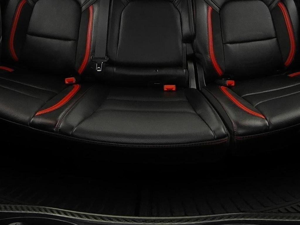 Used 2021 Black Ram TRX Crew Cab 4x4 5