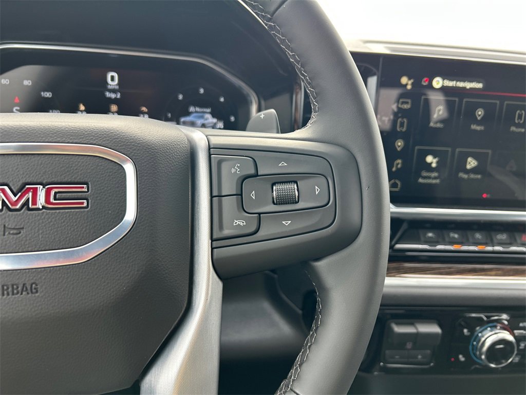 2026 GMC SIERRA - Image 20