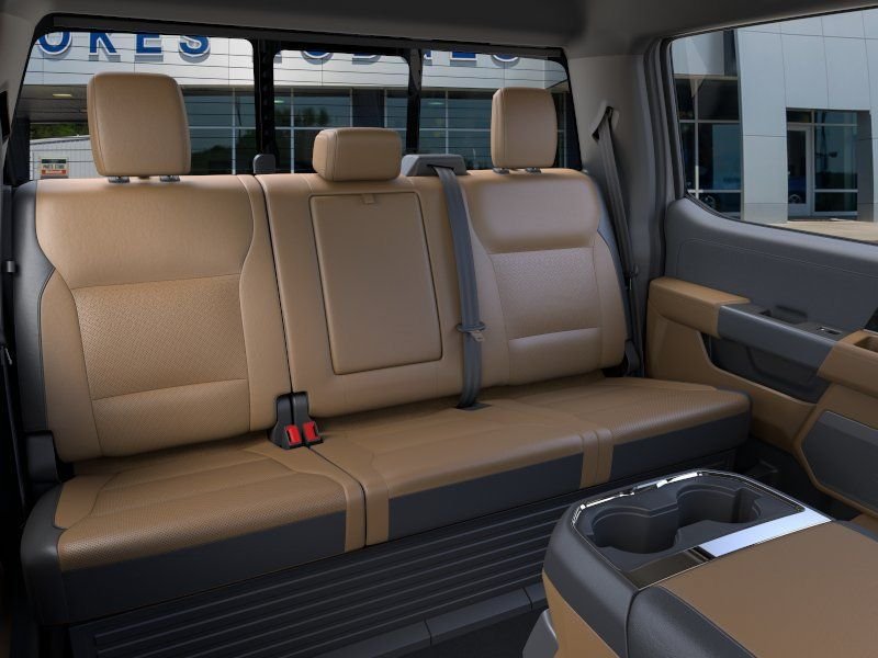 New 2026 Avalanche Ford F-250® Lariat® image 33