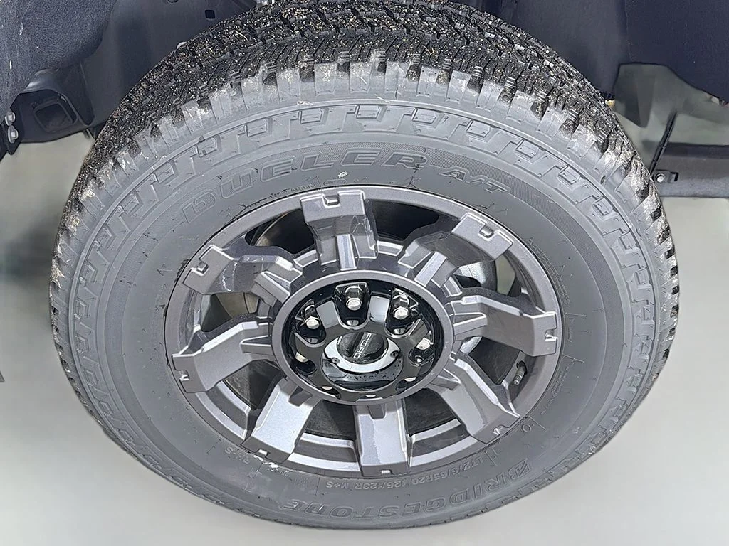 New 2025 Oxford White Ford F-350® XL image 16