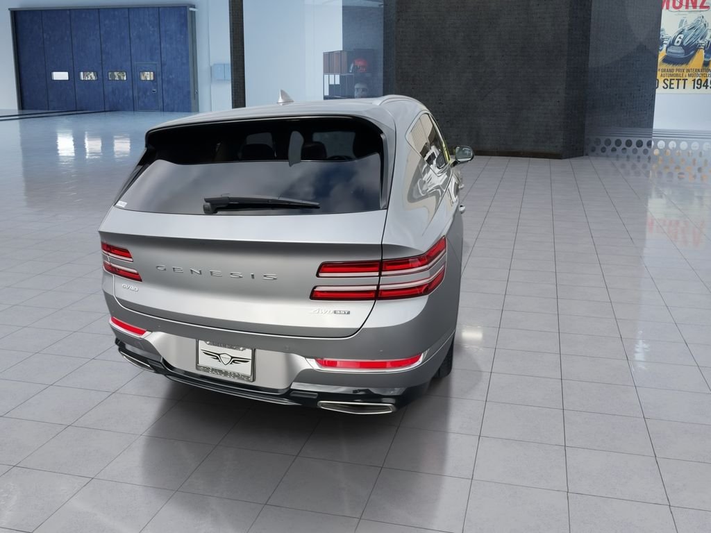2023 GENESIS GV80 Standard - Photo 7