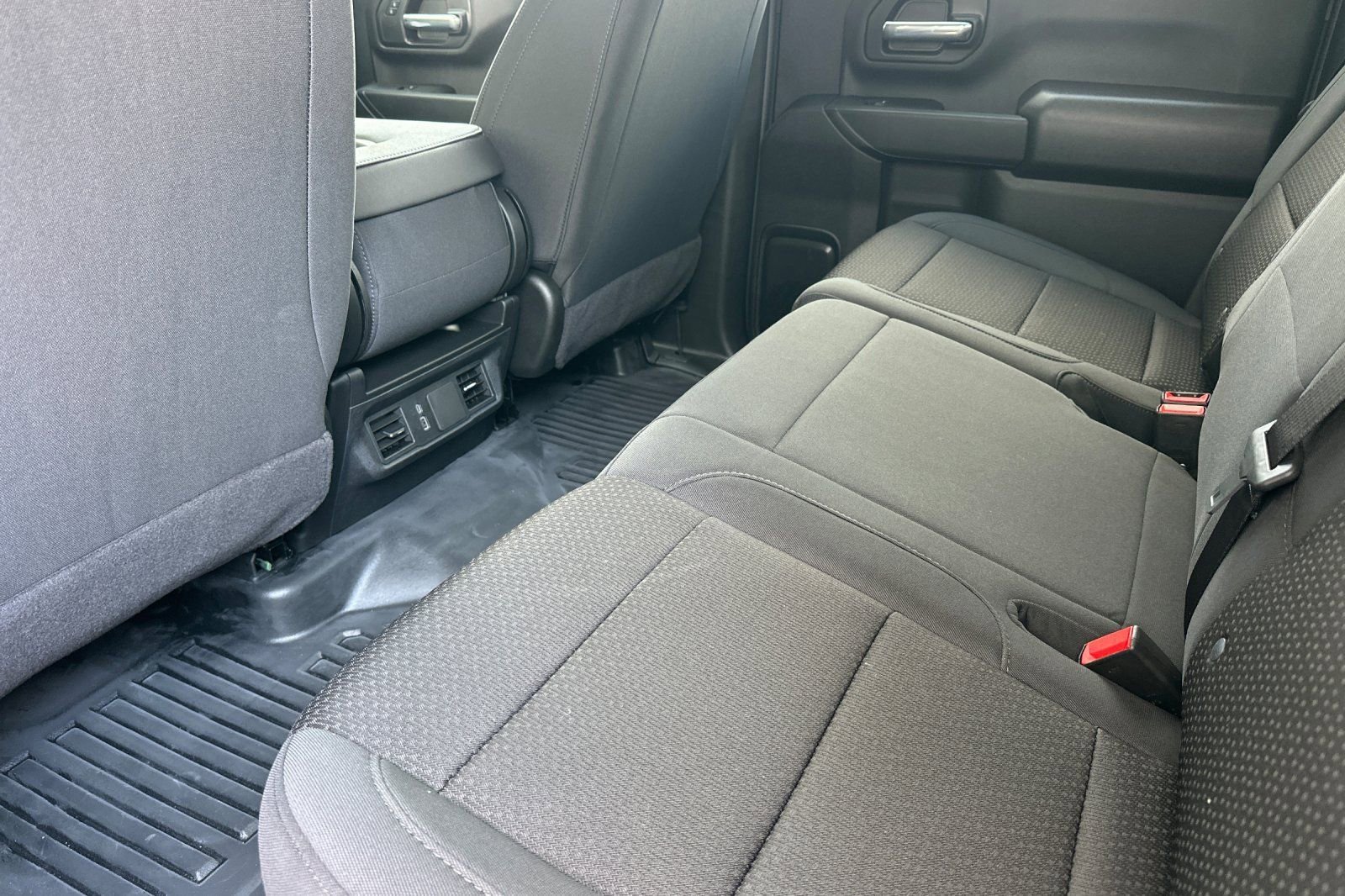 2024 Chevrolet Silverado 3500 HD Work Truck - Photo 11