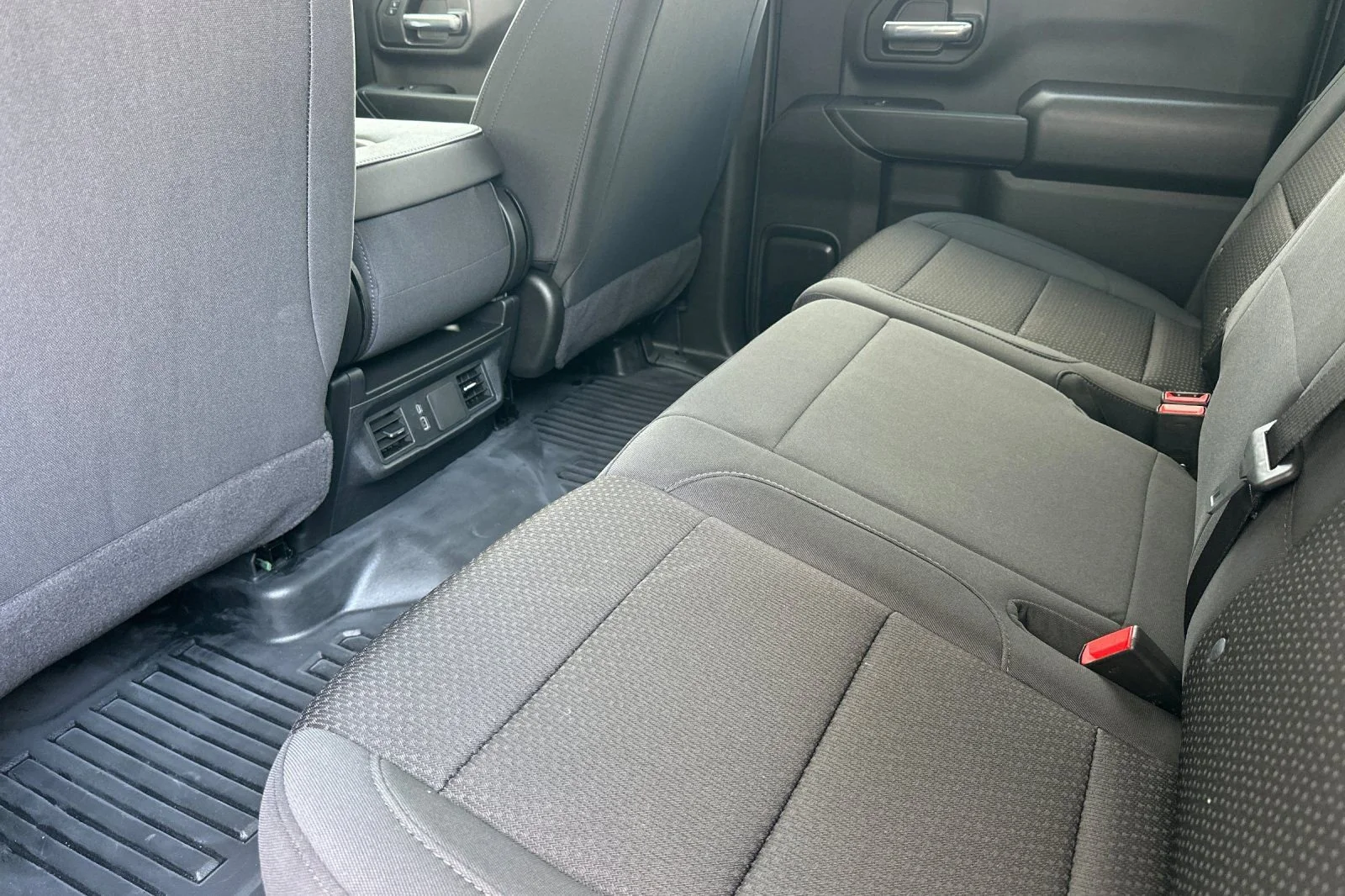 2024 Chevrolet Silverado 3500 HD Work Truck - Photo 11