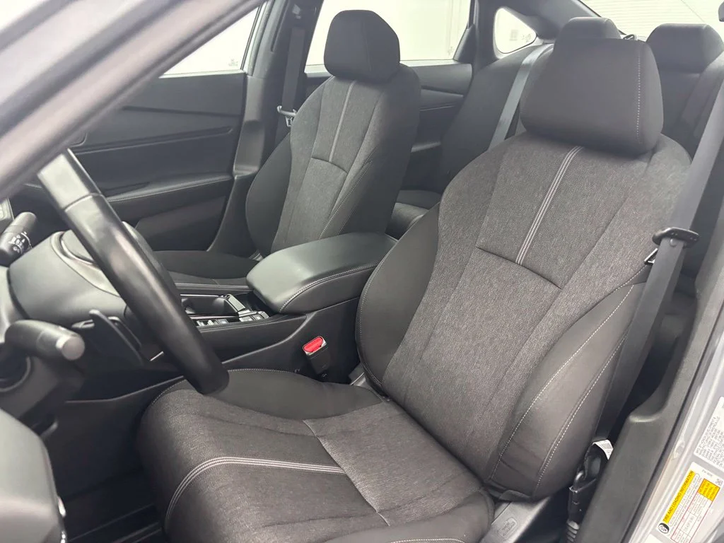 Certified Used 2024 Silver Honda Sport image 22