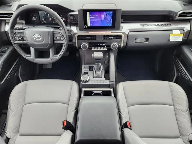 2025 Toyota Tacoma SR5 - Photo 18