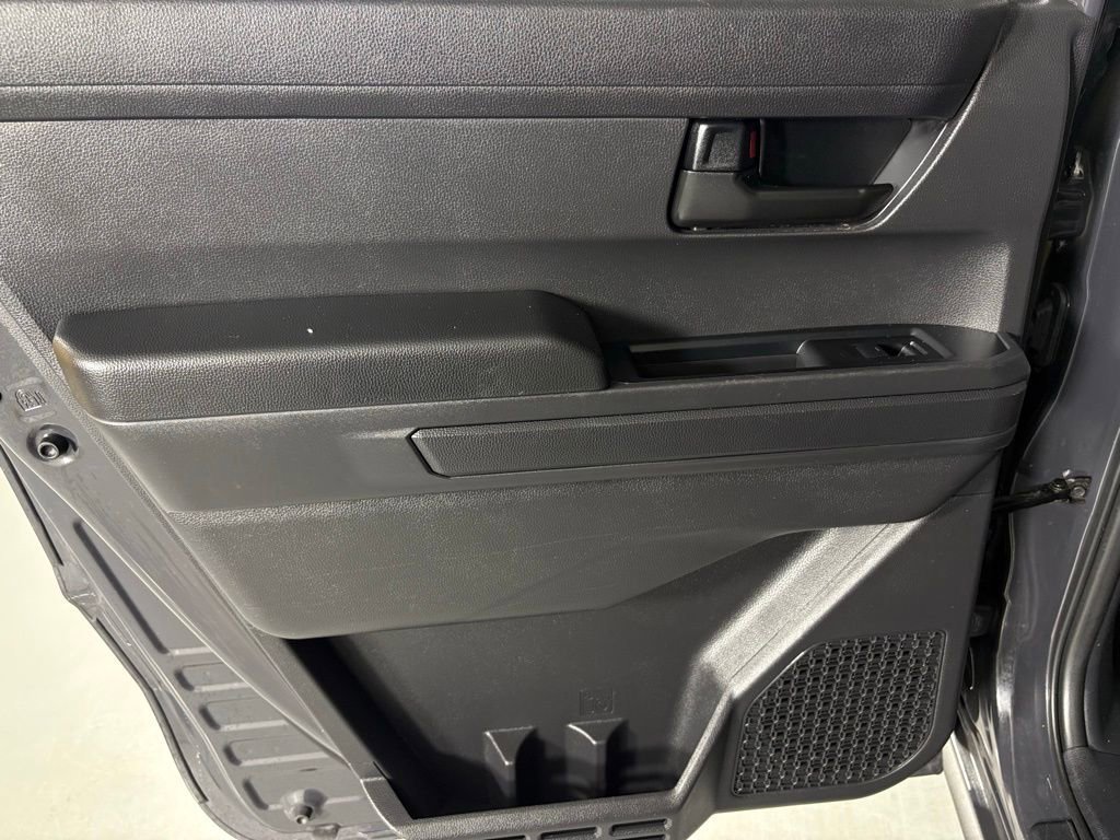 Used 2025 Black Toyota SR5 image 35