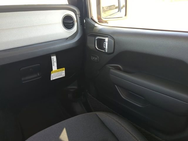 2026 Jeep Wrangler 4-Door Sport S - Photo 18