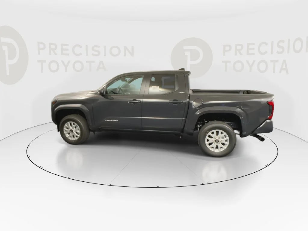 New 2026 Underground Toyota SR5 image 13