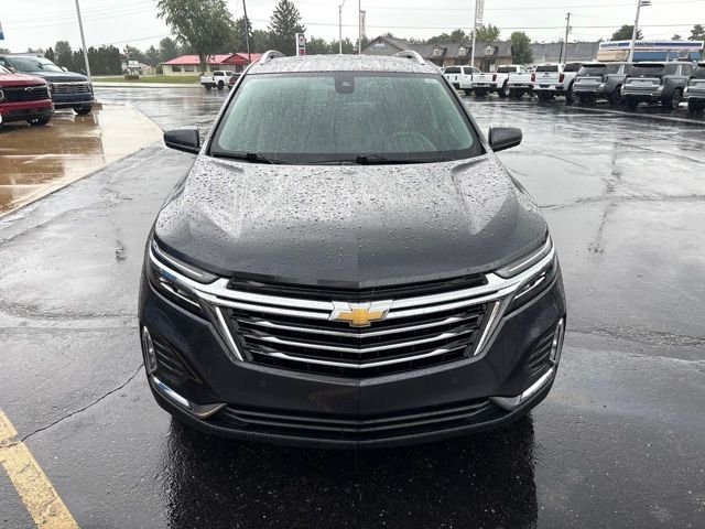 Used 2022 Gray Chevrolet Premier image 12