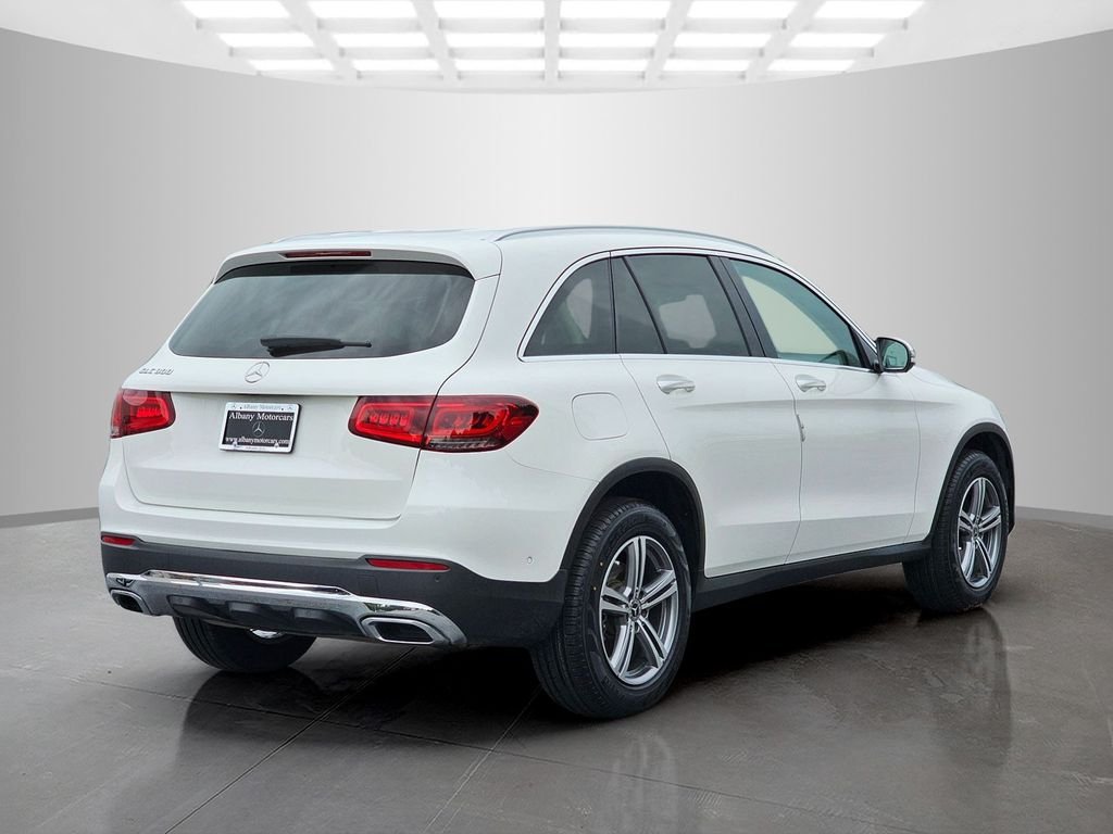 2022 Mercedes-Benz GLC GLC300 - Photo 6
