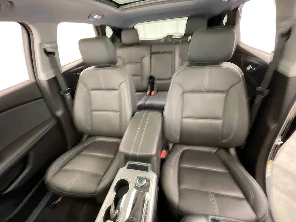 Used 2023 Black Chevrolet LT image 21