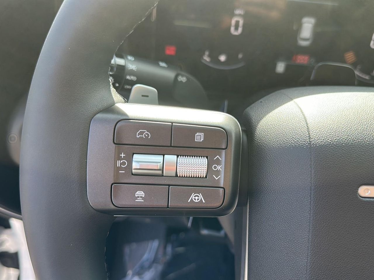 2026 Hyundai Palisade SE - Photo 16