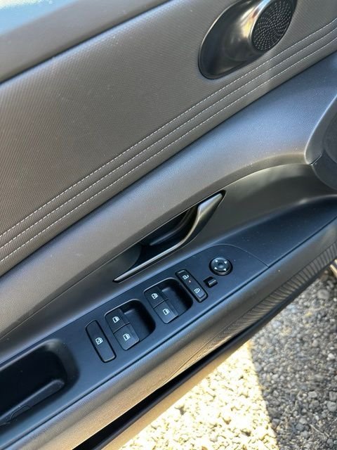 Certified Used 2025 Gray Hyundai SEL Sport image 11