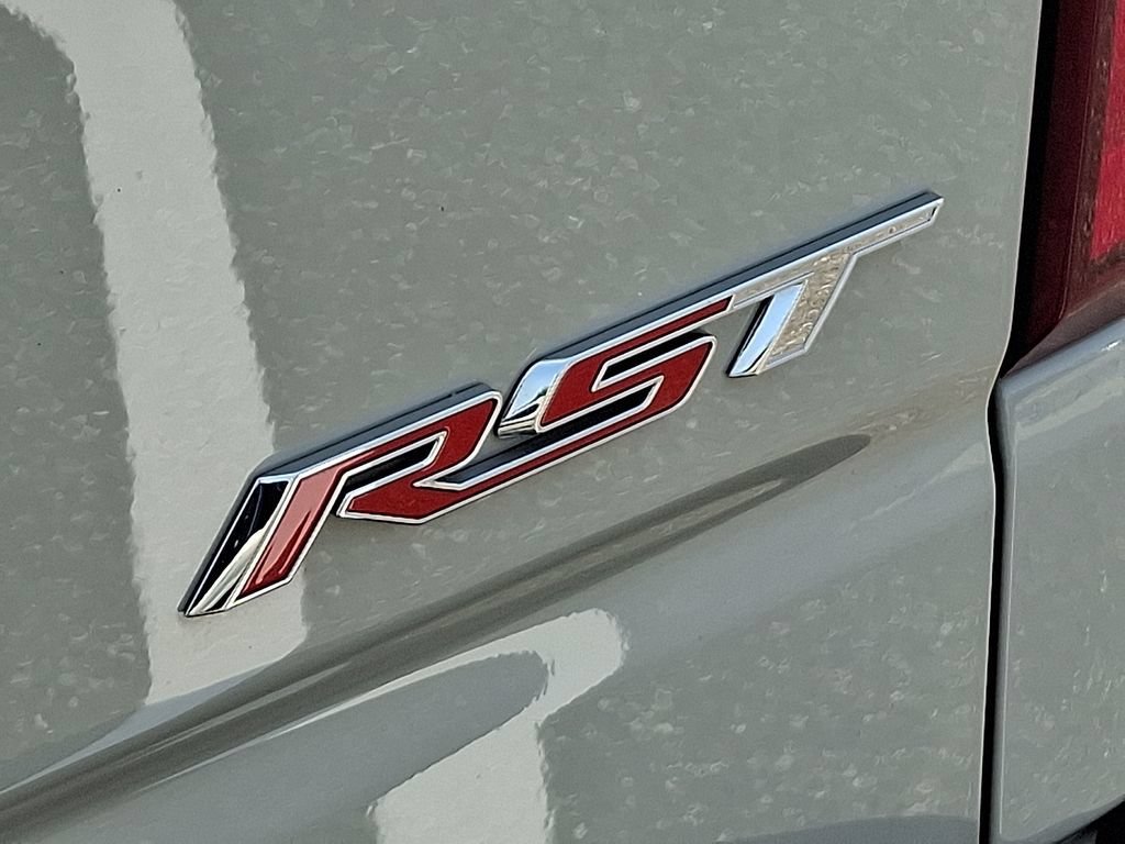 Certified Used 2026 White Sands Chevrolet RST image 31