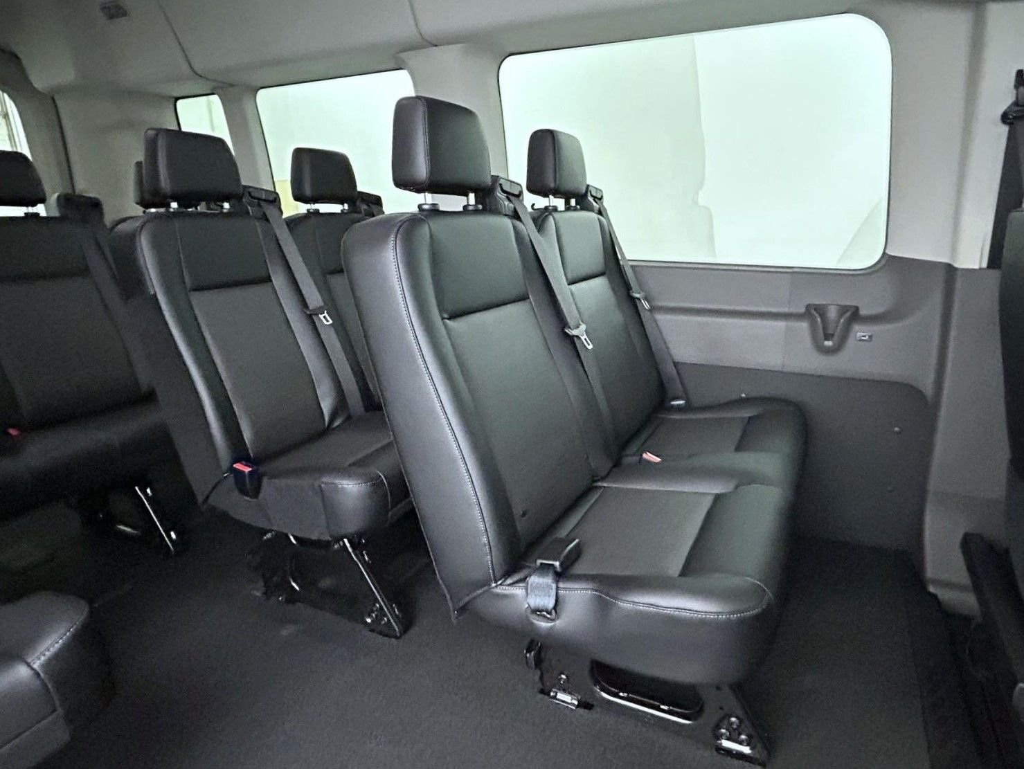2026 Ford Transit Passenger Van XL - Photo 17