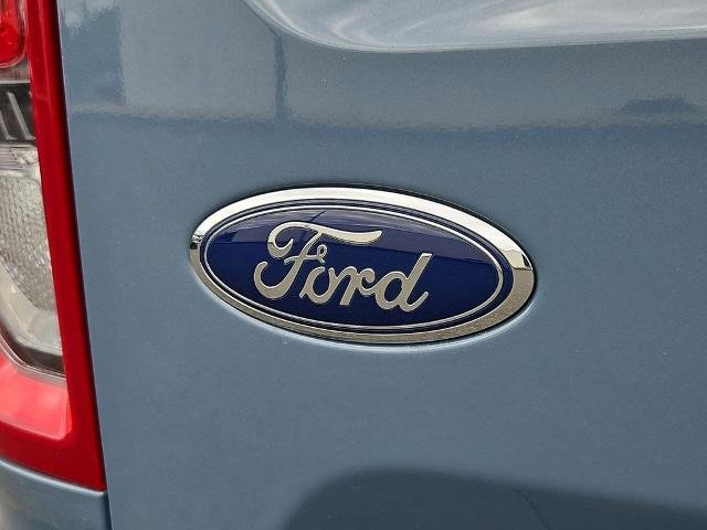 2025 Ford Bronco Sport Heritage - Photo 26